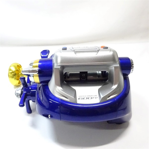 ０６ハイパータナコン６００ＦＥ